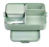 Bento Lunchbox Take-a-Break Midi, various colors