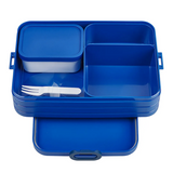 Bento Lunchbox Take-a-Break Large, verschiedene Farben