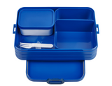 Bento Lunchbox Take-a-Break Midi, verschiedene Farben