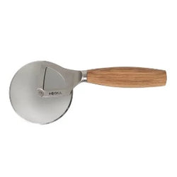 Pizza cutter stainless steel