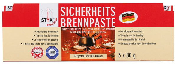 Favorit Brennpaste 1 Liter ab 3,95 € (Februar 2024 Preise)