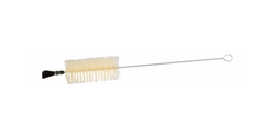 Redecker cleaning brush with head bundle, 47.5 cm