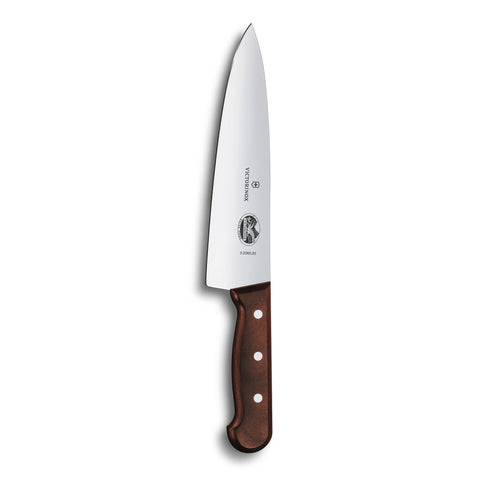 Knife edge "smooth blade"