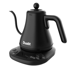 DUALIT pour over kettle, 800ml