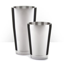 Piña Barware Tin in Tin Shaker poliert 825/525 ml