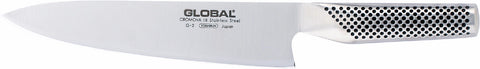 Global G-2 Kochmesser 20cm, Global - Kochtail