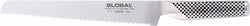 Global G-9 Brotmesser 22cm, Global - Kochtail