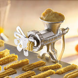 Biscuit attachment for the meat grinder (size 5)