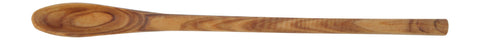 Olive wood spice spoon, 14cm