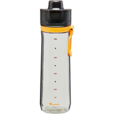 Sports Tracker Wasserflasche 0,8 Liter - verschiedene Farben aladdin
