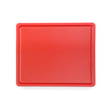 Schneidebrett HACCP, 32,5 × 26,5 × 1,2 cm, verschiedene Farben