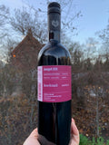 Kochtail house wine - Zweigelt, vintage 2018