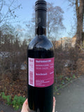 Kochtail Hauswein - Blaufränkisch, Jahrgang 2018
