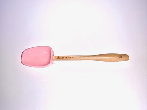 Le Creuset Mini Cooking Spoon Classic, pink