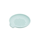 Silicone spoon rest, various colors