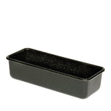 Riess black king cake pan, various sizes