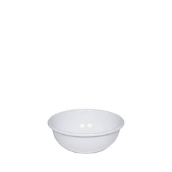 Riess small white kitchen bowl, various sizes