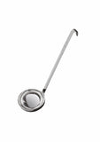 Kelomat stainless steel ladle, different sizes