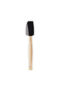 Le Creuset Craft small spatula/scraper, various colours