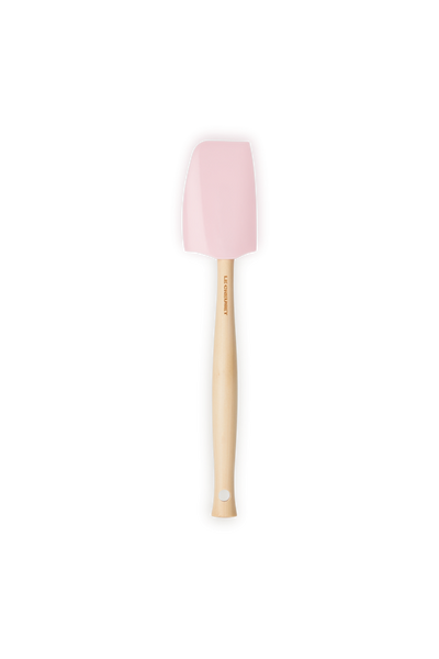 Le Creuset Craft medium spatula/scraper, various colours