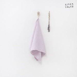 LinenTales Geschirrtuch, lavender fog