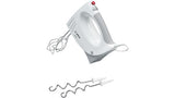 Bosch hand mixer MFQ3530, white