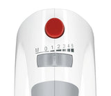 Bosch hand mixer MFQ3530, white