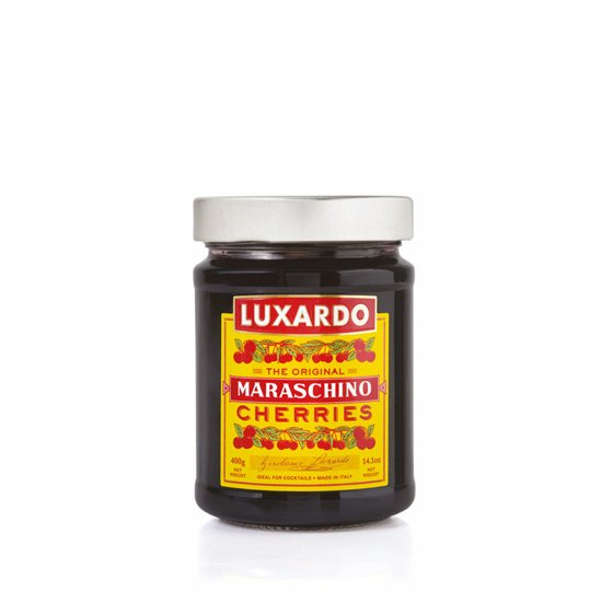 Luxardo Maraschino Cherries, 400g °