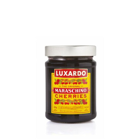 Luxardo Maraschino Kirschen, 400g      °