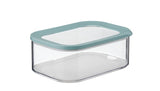 Fridge box Omnia cheese box, nordic white