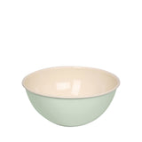 Riess pastel colored fruit and salad bowl, various sizes