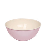 Riess pastel colored fruit and salad bowl, various sizes