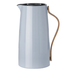 Stelton Emma vacuum jug of coffee 1.2 liters, different colours