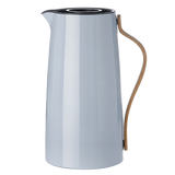 Stelton Emma vacuum jug of coffee 1.2 liters, different colours
