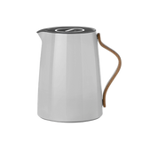 Stelton Emma vacuum tea jug, 1 liter, different colours
