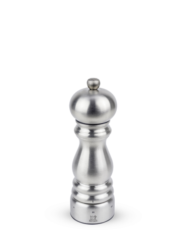 Peugeot Paris Chef 18cm pepper mill u'Select, stainless steel