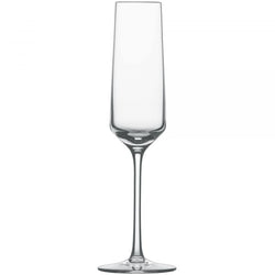 Sektglas/Champagnerglas PURE 21,5 cl