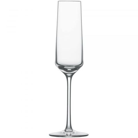 Sparkling wine glass/champagne glass PURE 21.5 cl