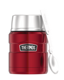 THERMO Isolierbehälter, 0,47 L, verschiedene Farben