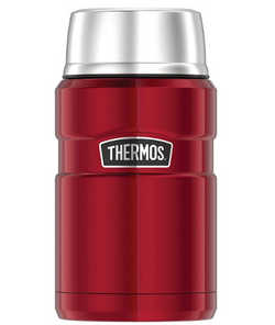THERMOS Isolierbehälter, 0,71 L, verschiedene Farben