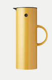 Stelton EM77 vacuum jug 1 liter, different colours