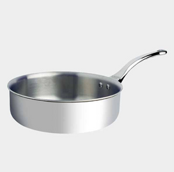 Affinity Sauté-Pfanne, Ø 20cm, de Buyer