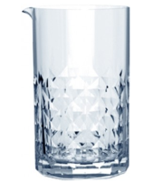Cocktail mixing glass 55cl