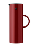 Stelton EM77 vacuum jug 1 liter, different colours