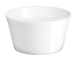 ASA 250°C plus round soufflé dish, different sizes