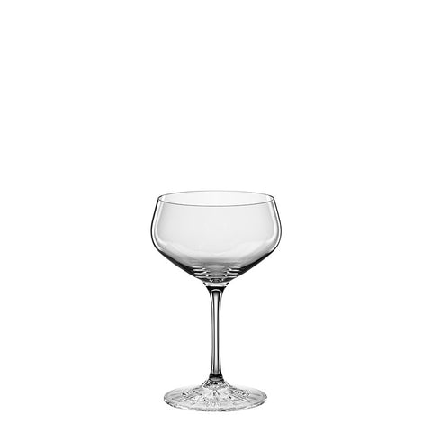 Cocktail Glass Coupette Set of 4 (Mr. Susan Favorite)