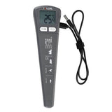 Kitchen thermometer, Instant Read, Rechargeable, USB