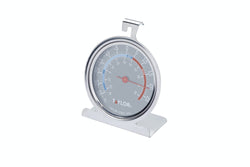Taylor Pro Edelstahl Gefrierschrank und Kühlschrank Thermometer