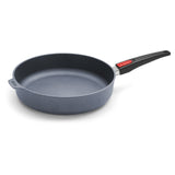 Woll Diamond Lite cast pan, various sizes