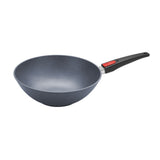 Woll Diamond Lite cast wok/swivel pan, different sizes